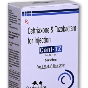 CEFTRIAXONE