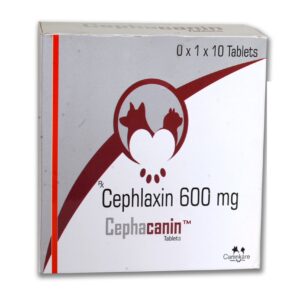 CEPHACANIN 600