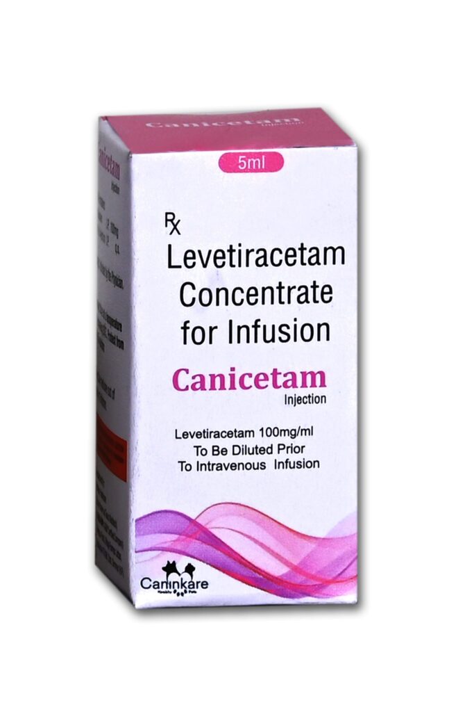 LEVETIRACETAM