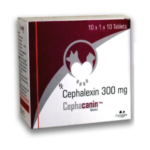 Cephacanin 300