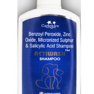 Actiwash Shampoo
