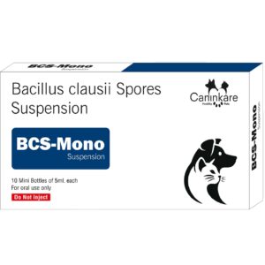 BCS-Mono Suspension - CaninKare