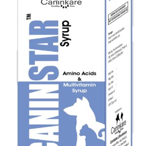 Canin Star Syrup