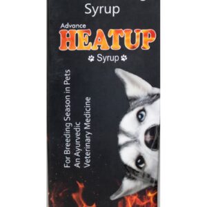 HeatUp Syrup