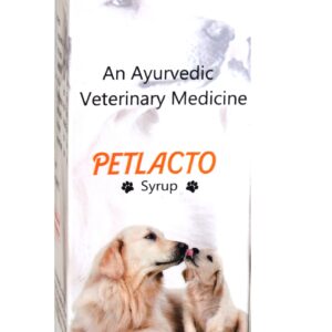Petlacto Syrup
