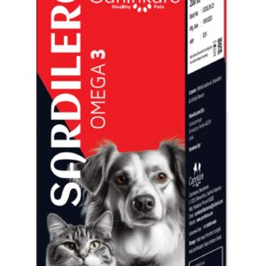 Sardilero - CaninKare