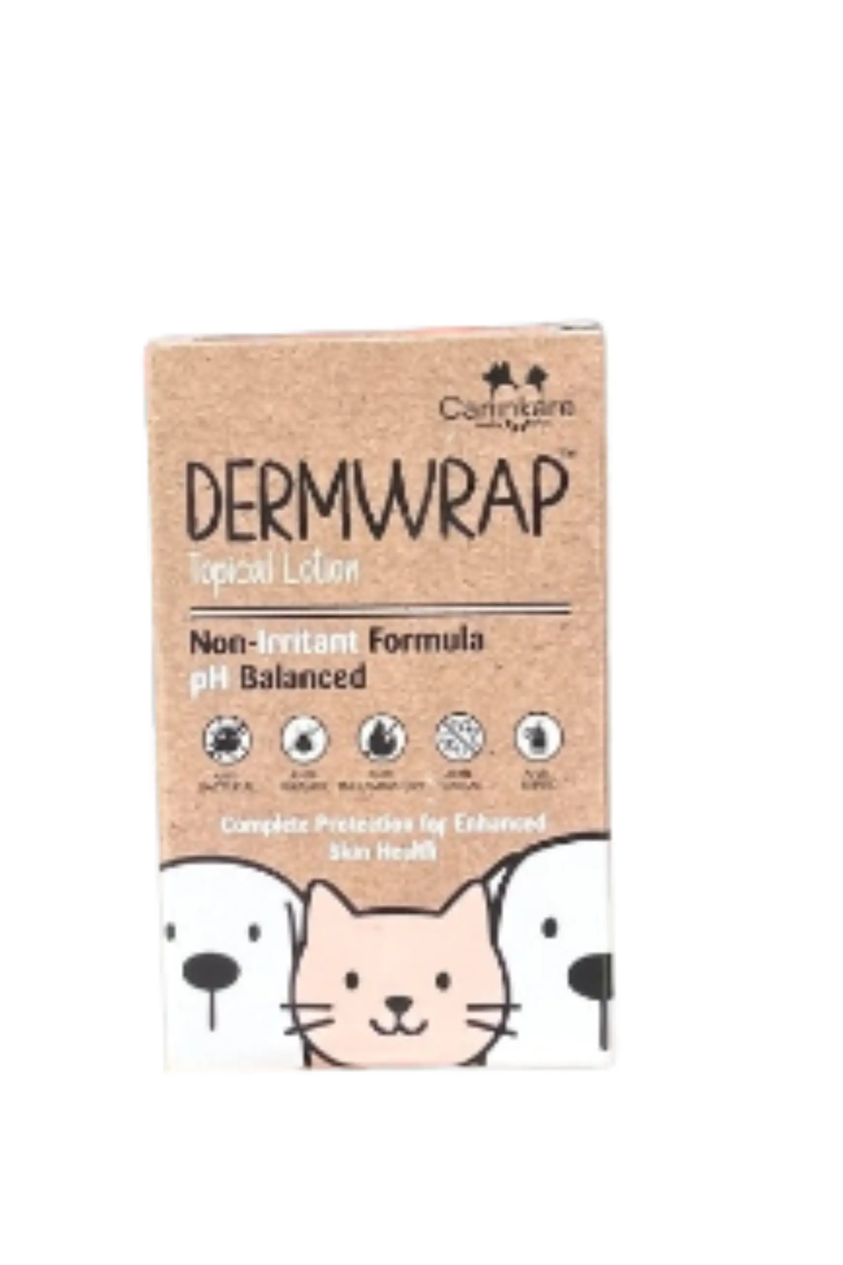 DermWarp