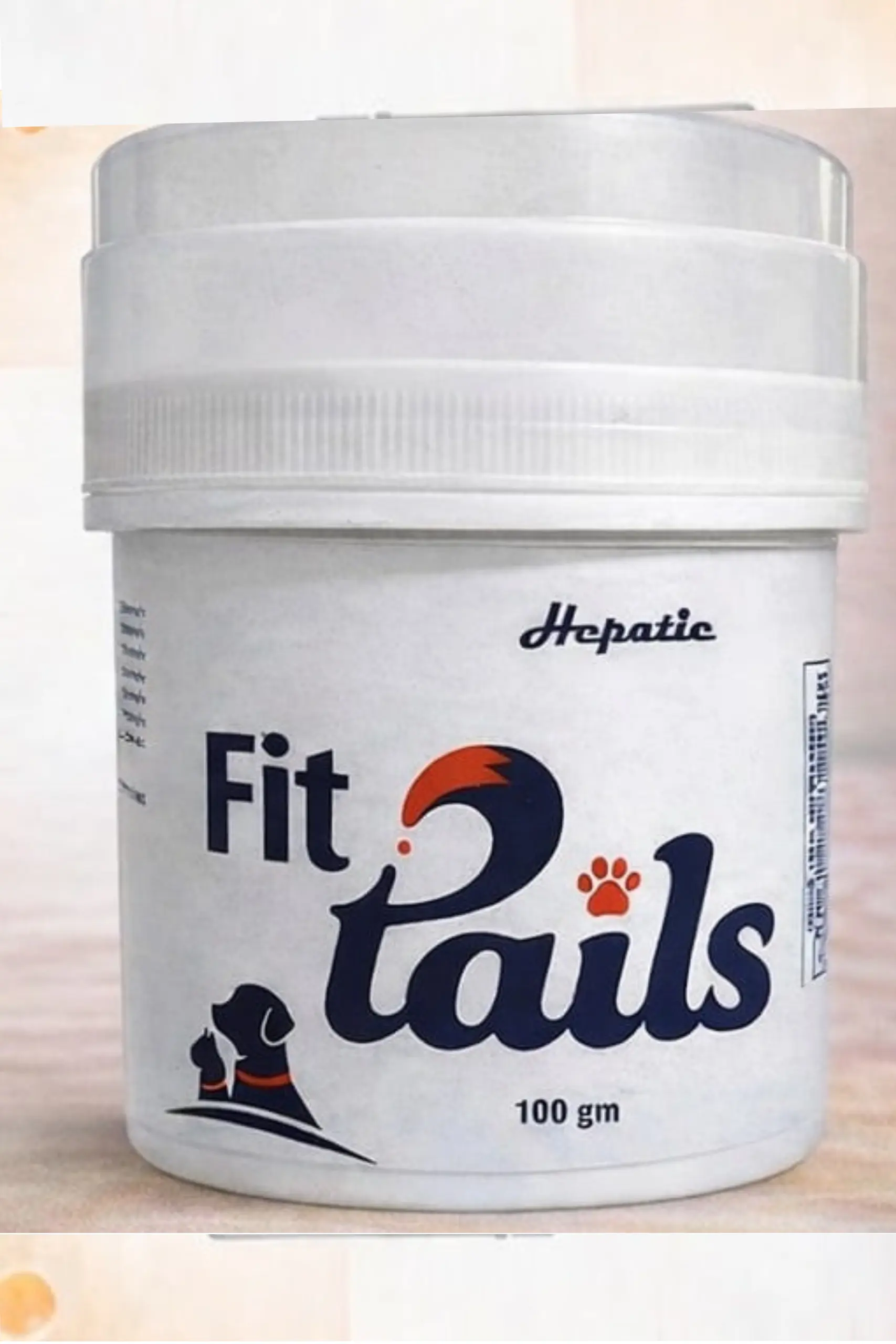 Fit Tails