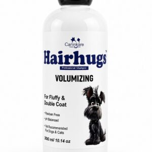 canin shampoo