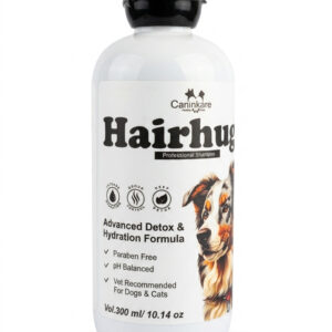 Caninkare Hairhug Professional Shampoo