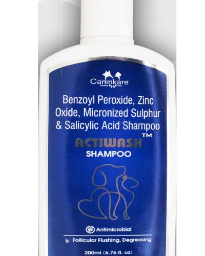 Actiwash Shampoo