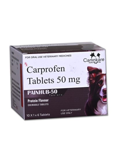 CARPROFEN TABLET 50 MG