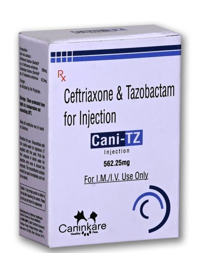 CEFTRIAXONE