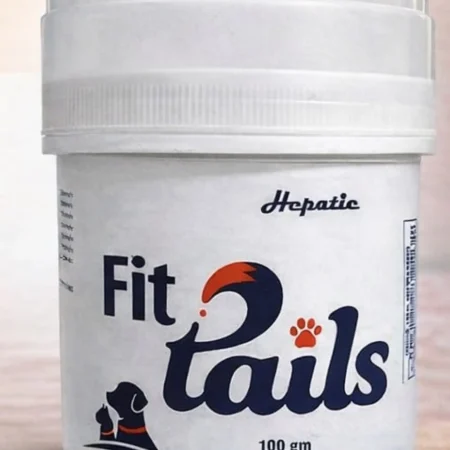 Fit Tails