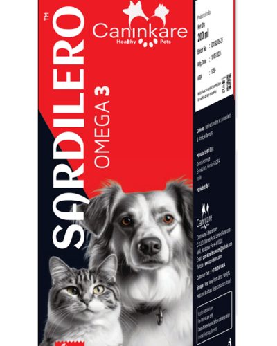 Sardilero - CaninKare