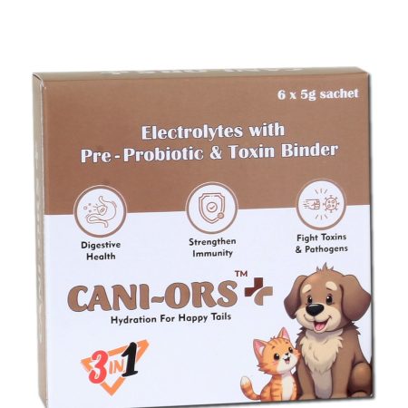 CANI-ORS+