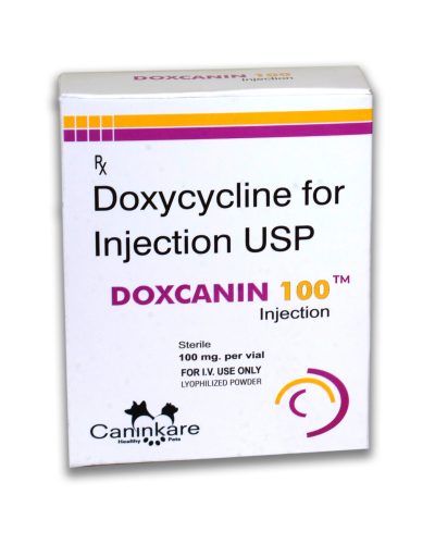 doxcanin-100-injection